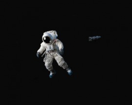 weightless