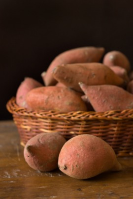 yam
