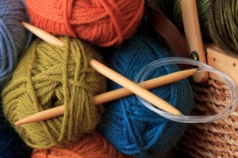 yarn