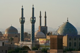 Yazd