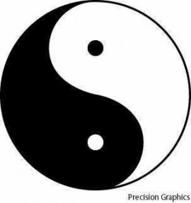 yin