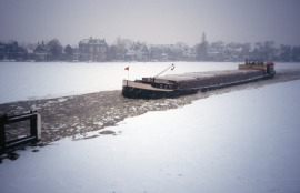 Zaandam