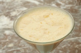 zabaglione