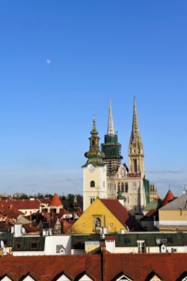 Zagreb
