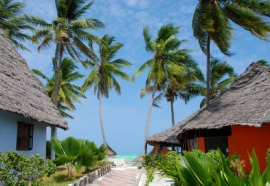 Zanzibar