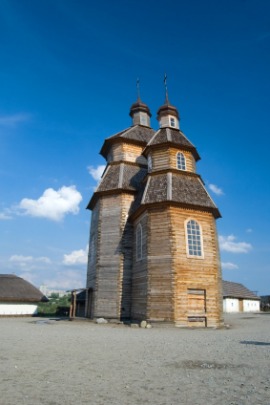 Zaporozhye
