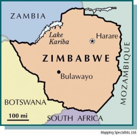 Zimbabwe