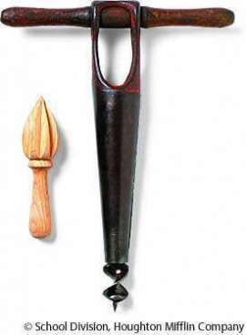reamer