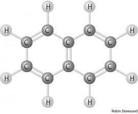 aromatic