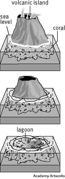 define atoll