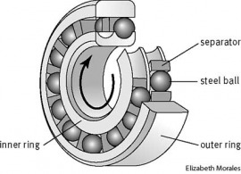 ball bearing