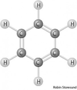 benzene ring