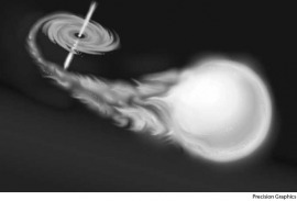 black hole