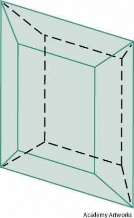 decahedron