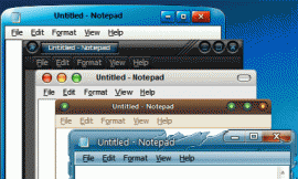 GUI