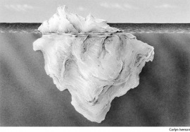 iceberg