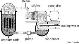 nuclear reactor