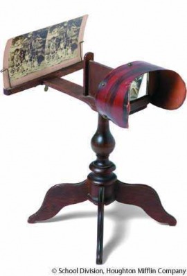 stereoscope