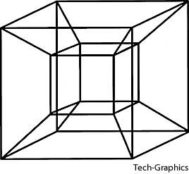 tesseract