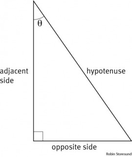 trigonometric function