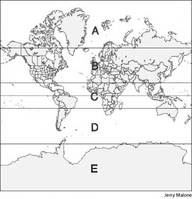 zone
