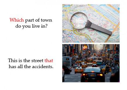 Which vs. That