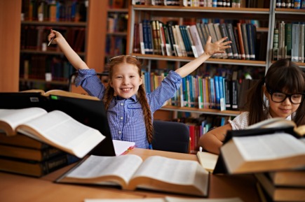 Do You Know the Basic 5th Grade Vocabulary Words?