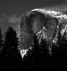 This work by Ansel Adams is an example of fine art photography. This work by Ansel Adams is an example of fine art photography.