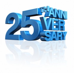 A jubilee celebrates a special anniversary. A jubilee celebrates a special anniversary.