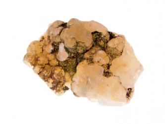 A piece of beryl ore. A piece of beryl ore.