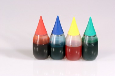 These food additives are used to change the color of food. These food additives are used to change the color of food.