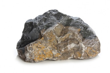 A rock is an inanimate object. A rock is an inanimate object.