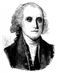 President Madison's name was James. President Madison's name was James.
