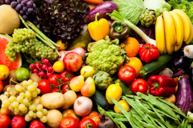 These vegetables are nondurable goods. These vegetables are nondurable goods.