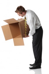 There is nothing in this box. There is nothing in this box.