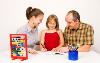 Home schooling is an unconventional choice of education. Home schooling is an unconventional choice of education.