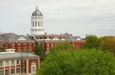 The school you graduated from is your alma mater. The school you graduated from is your alma mater.