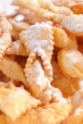 Tasty angel wings. Tasty angel wings.