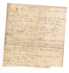 This writing is illegible. This writing is illegible.