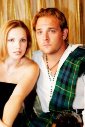 He might call her jo. He might call her jo.