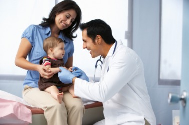 A doctor practices medicine. A doctor practices medicine.