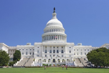 Congress is bicameral. Congress is bicameral.