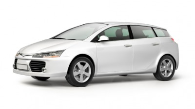 An automobile is called an auto. An automobile is called an auto.