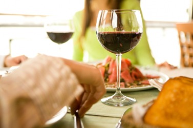A gastropub serves quality food and drink. A gastropub serves quality food and drink.