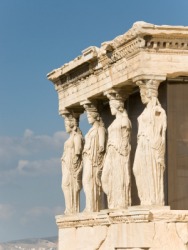 An example of the culture of ancient Greece. An example of the culture of ancient Greece.