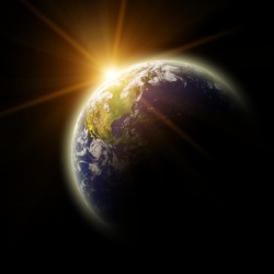 The knowledge that the Earth is round is a paradigm. The knowledge that the Earth is round is a paradigm.
