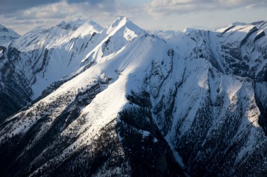 A spectacular portion of the Earth's lithosphere. A spectacular portion of the Earth's lithosphere.