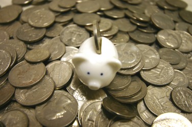 Having extra money in your savings is a resource. Having extra money in your savings is a resource.