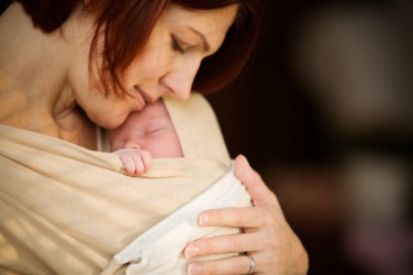 A mother's love is something that is intrinsic. A mother's love is something that is intrinsic.