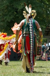 Indigenous people of North America. Indigenous people of North America.